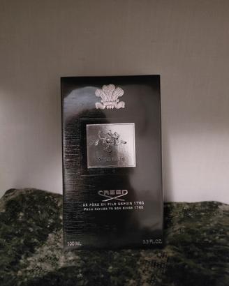 Creed Aventus profumo 