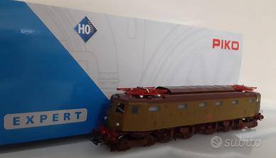Piko Exp E 428 137 DCC LEGGI Descrizione