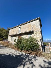 Casa Vacanze nel Parco della Maiella