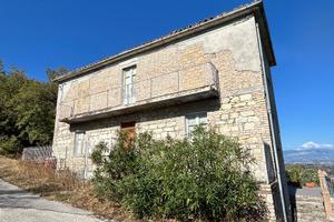 Casa Vacanze nel Parco della Maiella