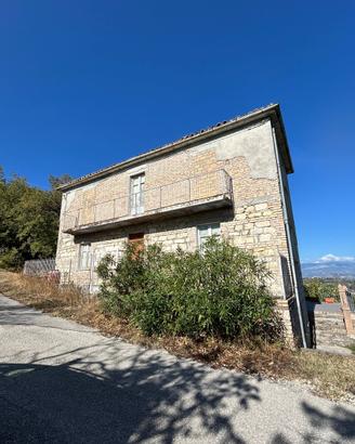 Casa Vacanze nel Parco della Maiella