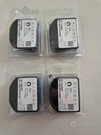 Moduli Domotici Astrel Ekko ZigBee -Flush 2 Relays