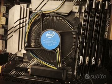 Intel Core i5-10400