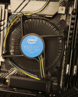 Intel Core i5-10400