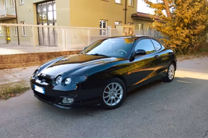 Hyundai Coupe 1.6 16V cat FX 

Max