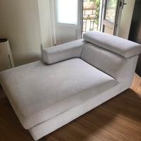 Divano Chateaux D’Ax (coppia)