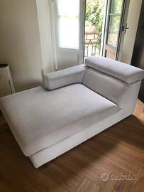 Divano Chateaux D’Ax (coppia)