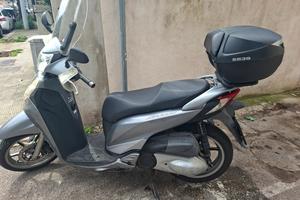 Honda SH 300 Perfetto 