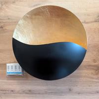 Lampada ideal lux sunrise diam.35