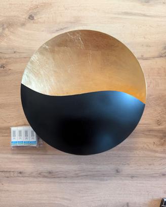 Lampada ideal lux sunrise diam.35