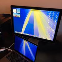 Apple led cinema display