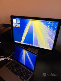 Apple led cinema display