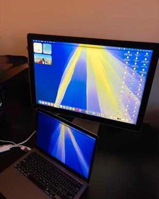 Apple led cinema display