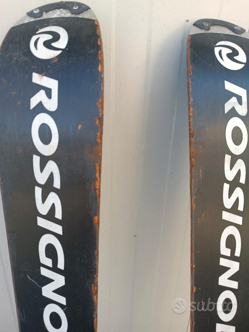 Rossignol Power Pulsion 9S 164cm - Sports In vendita a Roma