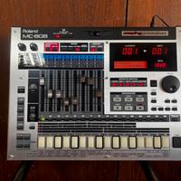 🎹 Roland MC-808 Groovebox – AFFAR