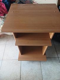 porta tv