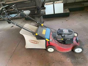 Tagliaerba Ibea Briggs and Stratton 625