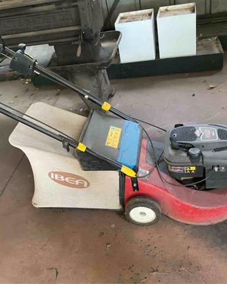 Tagliaerba Ibea Briggs and Stratton 625