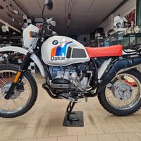 Bmw r 80 g/s PD Originale
