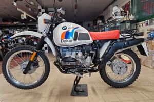 Bmw r 80 g/s PD Originale