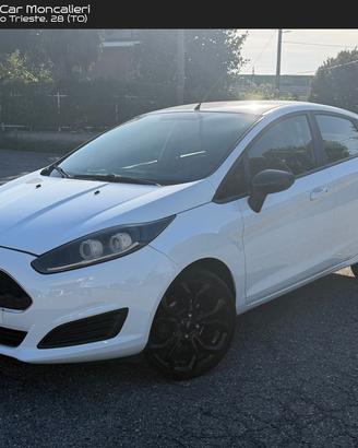Ford Fiesta 1.5 TDCi Plus #50357
