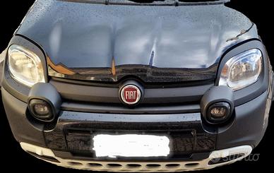pezzi di ricambio fiat panda pandina
