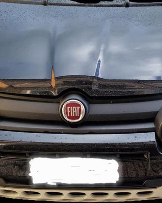 pezzi di ricambio fiat panda pandina