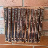 Everworld - Serie Completa (Vol. 1-12) di K.A. App