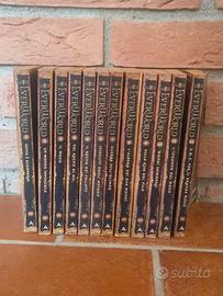 Everworld - Serie Completa (Vol. 1-12) di K.A. App