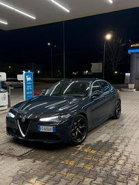 Alfa Romeo Giulia 2.2 Super 150cv AT8