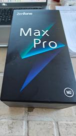Asus Zenfone max pro M2