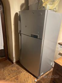 Frigorifero LG maxi