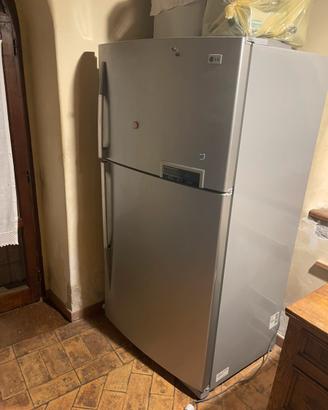 Frigorifero LG maxi