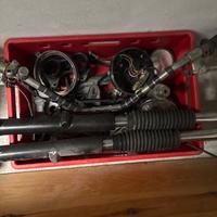 Scrambler 250 350 450