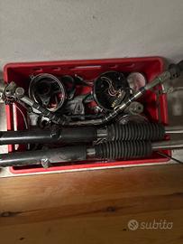 Scrambler 250 350 450