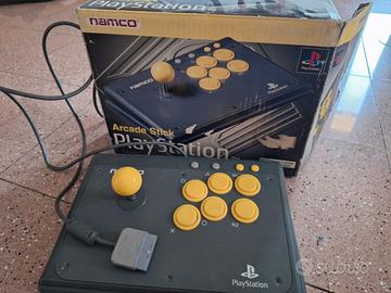 Arcade stick play station