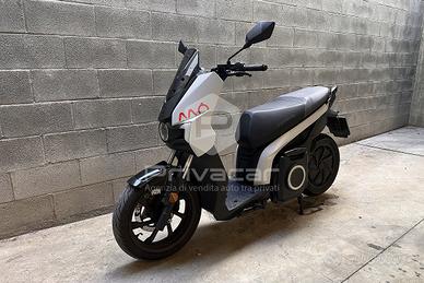 eScooter Seat Mò