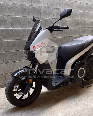 eScooter Seat Mò