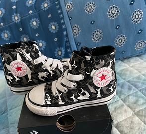 Converse n. 21