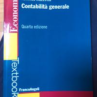 Contabilità generale. Pozzoli, Mazzotta.