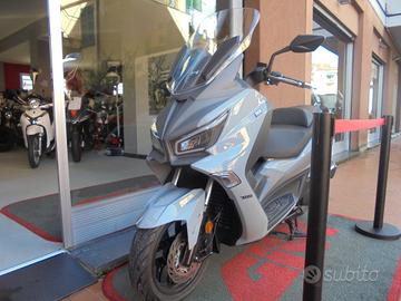 Sym Joymax 300 Z