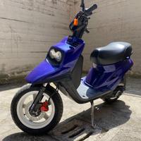 MBK Booster 50 - 1999