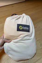 Boba Wrap - Fascia Elastica Porta Bebè Neonato