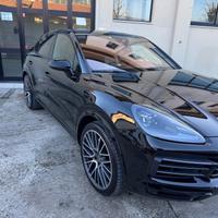 Porsche Cayenne 3.0 V6 Platinum Edition