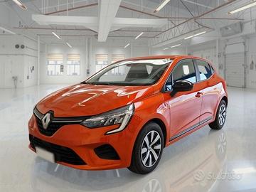 RENAULT CLIO 1.0 TCE 66KW EQUILIBRE 5 PORTE BERLIN