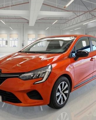 RENAULT CLIO 1.0 TCE 66KW EQUILIBRE 5 PORTE BERLIN