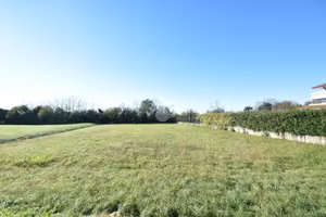 TER. RESIDENZIALE A ROMANS D'ISONZO
