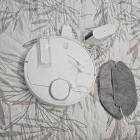 Robot aspirapolvere xiaomi s10