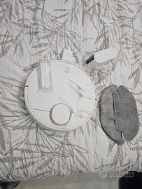 Robot aspirapolvere xiaomi s10