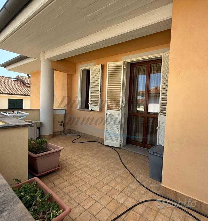 Appartamento – Rosignano Marittimo, Rosignano Solvay - Vista 2